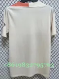 2024-25 BAR Beige Special Edition Fans Training Shirts