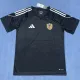 2024-25 Venezuela Black Special Edition Fans Soccer Jersey