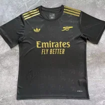 2024-25 ARS Black Fans Training shirts *金标