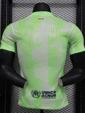 2024-25 BAR Third Joint Edition Player Version Soccer Jersey (酷玩)