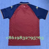 2024-25 FC Versailles Third Fans Soccer Jersey