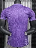 2025-26 LIV Purple Special Edition Player Version Training shirts