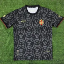 2024-25 England Comma Special Edition Fans Soccer Jersey