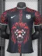 2024-25 BAR Blue Black Special Edition Player Version Training Shirts *红狮头