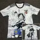 2024-25 Japan Special Edition Fans Soccer Jersey *草帽路飞
