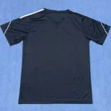 2024-25 Venezuela Black Special Edition Fans Soccer Jersey