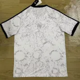 2024-25 JUV White Joint Edition Training shirts