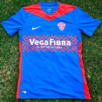 2024-25 Elche CF Away Fans Soccer Jersey
