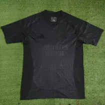 2024-25 RMA Black Special Edition Training Shirts *全黑
