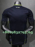 2010-2011 RMA Away Player Version 球员 Retro Soccer Jersey