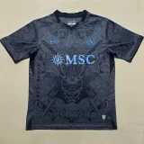 2024-25 Napoli Third Fans Soccer Jersey