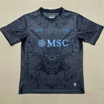 2024-25 Napoli Third Fans Soccer Jersey