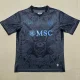 2024-25 Napoli Third Fans Soccer Jersey