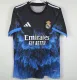 2024-25 RMA Blue Black Special Edition Training Shirts