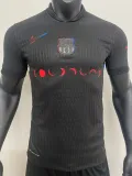 2024-25 BAR Away Joint Edition Player Version Soccer Jersey (酷玩)