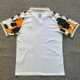 2024-25 Hull City Third Fans Soccer Jersey