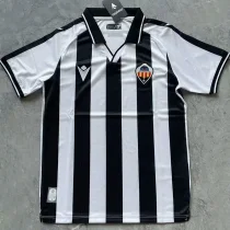 2024-25 CD Castellon Home Fans Soccer Jersey