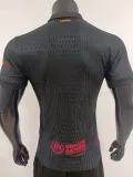 2024-25 BAR Away Joint Edition Player Version Soccer Jersey (酷玩)