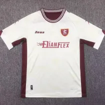 2024-25 Salernitana Away Fans Soccer Jersey