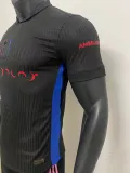2024-25 BAR Away Joint Edition Player Version Soccer Jersey (酷玩)