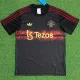 2024-25 Man Utd Black Special Edition Fans Training shirts