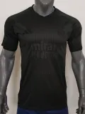 2024-25 RMA Black Special Edition Training Shirts (全黑)