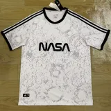 2024-25 JUV White Joint Edition Training shirts