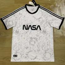 2024-25 JUV White Joint Edition Training shirts