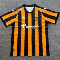 2024-25 Hull City Home Fans Soccer Jersey