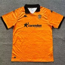 2024-25 Hull City Away Fans Soccer Jersey