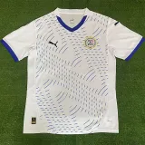2024-25 Philippines Away Fans Soccer Jersey