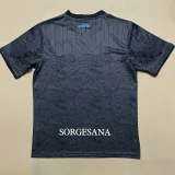 2024-25 Napoli Third Fans Soccer Jersey
