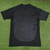 2024-25 RMA Black Special Edition Training Shirts (全黑)