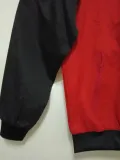 2024-25 LIV Red Windbreaker