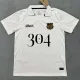 2024-25 BAR White Commemorative Edition Fans Soccer Jersey