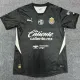 2024-25 Chivas Black Goalkeeper Soccer Jersey
