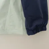2024-25 ARS Light green Windbreaker