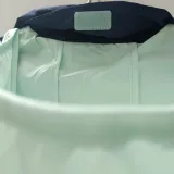 2024-25 ARS Light green Windbreaker