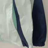 2024-25 ARS Light green Windbreaker