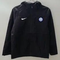 2024-25 INT Black Windbreaker