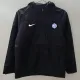 2024-25 INT Black Windbreaker