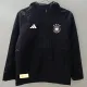 2024-25 Germany Black Windbreaker