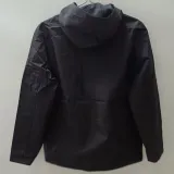 2024-25 INT Black Windbreaker