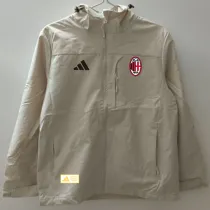 2024-25 ACM Khaki Windbreaker