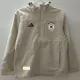 2024-25 Germany Khaki Windbreaker