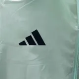 2024-25 ARS Light green Windbreaker