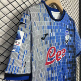 2024-25 Atalanta Special Edition Fans Soccer Jersey