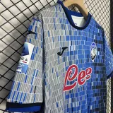 2024-25 Atalanta Special Edition Fans Soccer Jersey