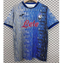 2024-25 Atalanta Special Edition Fans Soccer Jersey