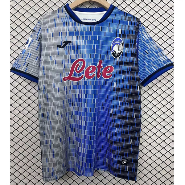 2024-25 Atalanta Special Edition Fans Soccer Jersey